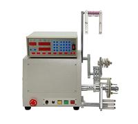 JHXHFJXZ Machine électrique Automatique d'enroulement de Bobine de 400 W avec la bobineuse de Couple élevé de Commande numérique Large Gamme d'applications