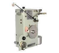 JHXHFJXZ Tendeur servo Tendeur d'alimentation de Fil électrique S-100/S-200/S-300 Contrôle de Tension d'enroulement d'inducteur de Bobine Mobile Large Gamme d'applications(S-300)