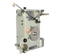 JHXHFJXZ Tendeur servo Tendeur d'alimentation de Fil électrique S-100/S-200/S-300 Contrôle de Tension d'enroulement d'inducteur de Bobine Mobile Large Gamme d'applications(S-100)