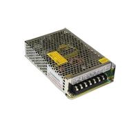 JHXHFJXZ Transformateur d'alimentation à découpage CC LED 120 W 12 V 10 A 120 W 24 V 5 A Transfert d'alimentation MS-120-12/24 pour Camping-Car, Voiture, Ordinateur, Laboratoire(12V 10A)