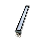 JHXHFJXZ Tube lumineux LED for Machine-outil, longueur 22 à 95CM, étanche à l'huile, éclairage intérieur CNC for tours AC DC, 1 pièce pour atelier/garage(530mm,AC100-240V)
