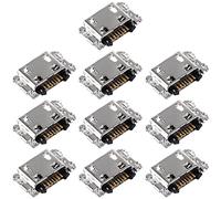 Jhy 10 pcs Connecteur de Port de Charge for Samsung Galaxy J4 +