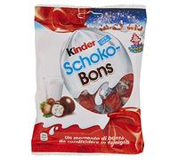 Bonbons au chocolat pour enfants fourrés à la crème de lait emballés individuellement 125g
