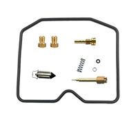 JHYBDP Kit De Réparation De Carburateur pour Moto pour Keihin CVK36 Adventurer 900, Pièces De Rechange pour Carburateur CVK 36. Carburateur Reconstruire Pièces Remplacement(Ensemble 5)