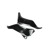 JHYBDP Protège-Mains De Moto pour Guidon, Protection des Mains pour BMW R 1300 GS Adventure Triple Black GS 1300 Rally R1300GS ADV Protège-Mains(Noir)