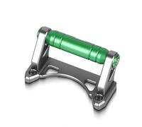 JHYBDP Replacement Support GPS Moto 22 Mm pour pour Z900 pour Z 900 (2017-2026) De Fixation Téléphone Extension Guidon Support Navigation GPS Moto