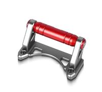 JHYBDP Replacement Support GPS Moto 22 Mm pour pour Z900 pour Z 900 (2017-2026) De Fixation Téléphone Extension Guidon Support Navigation GPS Moto