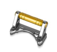 JHYBDP Replacement Support GPS Moto 22 Mm pour pour Z900 pour Z 900 (2017-2026) De Fixation Téléphone Extension Guidon Support Navigation GPS Moto