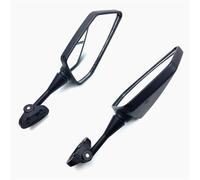 JHYBDP Rétroviseur Latéral De Moto pour Suzuki GSX1250FA SV650SF GSX650F GSX 1250 FA SV 650 SF GSX 650 F Rétroviseur Ensemble de rétroviseurs latéraux