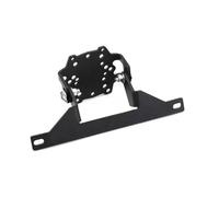 JHYBDP Support Plaque Navigation Moto Support De Navigation pour Moto pour BMW R850RT R1150RT R 850RT 1150RT R 850 1150 RT Support De Téléphone GPS Support Navigation Moto(Ensemble 1)