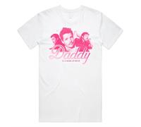 Jhym Daddy is A State of Mind Pedro Pascal T-Shirt Top Funny Gift Adult Unisex Meme