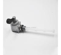 JHYOZMD Style de Moto 10mm Fuel Petcock Commutateur Robinet for Motobecane Moby103 40v 50v Peugot Cyclomoteur