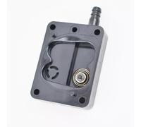 JHYOZMD Style de Voiture Pièces de carrosserie adaptées pour Briggs et Stratton 693487 Pièces