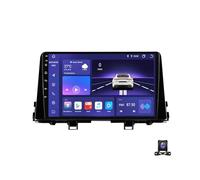 JHYUUKAU Android 13 Autoradio 2 Din Écran Tactile 9 Pouces pour KIA Morning Picanto 2017~2020 GPS Navigation avec 4G/WiFi/DSP/Carplay/Android Auto, avec AHD Caméra De Recul,8 Core m200s 2g+32g