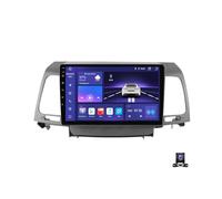 JHYUUKAU Android 13 Autoradio 2 Din Écran Tactile 9 Pouces pour KIA Opirus 2007~2008 GPS Navigation avec 4G/WiFi/DSP/Carplay/Android Auto, avec AHD Caméra De Recul,8 Core m200s 2g+32g
