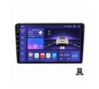 JHYUUKAU Android 13 Voiture Multimédia 9 Pouces Écran Tactile Radio pour Hyundai H1 2007~2015 Autoradio 2 DIN avec GPS/RDS/FM/DSP/Carplay/Auto, AHD Caméra De Recul,8 Core m800s 8g+256g