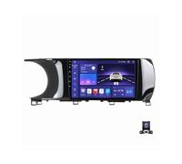 JHYUUKAU Android 13 Voiture Multimédia 9 Pouces Écran Tactile Radio pour KIA K5 3 2020~2021 Autoradio 2 DIN avec GPS/RDS/FM/DSP/Carplay/Auto, AHD Caméra De Recul,8 Core m300s 4g+32g