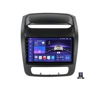 JHYUUKAU Android 13 Voiture Multimédia 9 Pouces Écran Tactile Radio pour KIA Sorento 2013~2015 Autoradio 2 DIN avec GPS/RDS/FM/DSP/Carplay/Auto, AHD Caméra De Recul,8 Core m300s 4g+32g