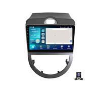 JHYUUKAU Android 13 Voiture Multimédia 9 Pouces Écran Tactile Radio pour KIA Soul 2010~2013 Autoradio 2 DIN avec GPS/RDS/FM/DSP/Carplay/Auto, AHD Caméra De Recul,4 Core m150s 2g+32g