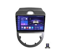 JHYUUKAU Android 13 Voiture Multimédia 9 Pouces Écran Tactile Radio pour KIA Soul 2010~2013 Autoradio 2 DIN avec GPS/RDS/FM/DSP/Carplay/Auto, AHD Caméra De Recul,8 Core m400s 4g+64g