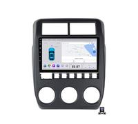 JHYUUKAU Android 14 Autoradio Carplay Android Auto sans Fil Bluetooth 2 Din Voiture Écran Tactile 9 Pouces Compatible avec Lada NIVA 2022 avec GPS, RDS, USB, Commande Au Volant,C20 Pro