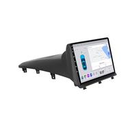 JHYUUKAU Autoradio Android 14 2 DIN Bluetooth avec Carplay Sans Fil & Android Auto Compatible avec Opel Antara 2006~2017 Stéréo Auto Double DIN Support Volant RDS WiFi,C30 Plus