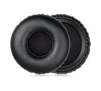 JHZZWJ Coussinets de rechange compatibles avec AKG K450, K480, Q460, K430, K420