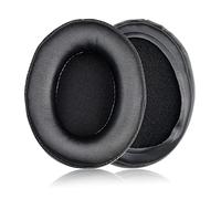 JHZZWJ Coussinets de rechange compatibles avec Sony MDR 7506/MDR V6/MDR V7/MDR CD900ST