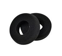 JHZZWJ Coussinets de rechange en cuir synthétique pour diamètre Grado PS1000 / GS1000 / SR80e / SR80i / SR125i / SR225i / SR60 / SR80 / SR125