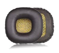 JHZZWJ Coussinets de rechange en cuir synthétique pour diamètre Marshall Major II