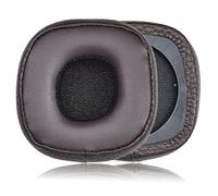 JHZZWJ Coussinets de rechange en cuir synthétique pour écouteurs Marshall Major III, Bluetooth, Marshall III
