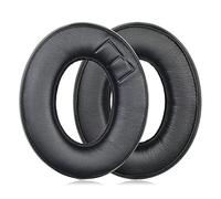 JHZZWJ Coussinets de rechange en cuir synthétique pour écouteurs Philippe Parrot ZIK 1.0
