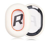 JHZZWJ Coussinets de rechange en cuir synthétique pour écouteurs Plantronics BackBeat Pro 2, Voyager 8200 UC