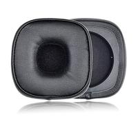 JHZZWJ Coussinets de rechange en cuir synthétique pour Marshall major4, Major