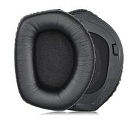 JHZZWJ Coussinets de rechange en cuir synthétique pour Sennheiser RS195 HDR195 RS185 HDR185 HDR175 RS175 HDR165 RS165 RS165