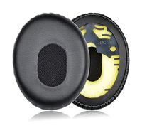 JHZZWJ Coussinets de rechange pour casque Bose QuietComfort 3 (QC3) et On-Ear 1 (OE1)