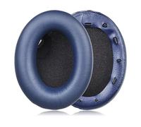 JHZZWJ Coussinets de rechange pour casque Sony WH-1000XM4 (WH1000XM4) - Bleu