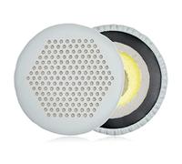 JHZZWJ Coussinets de rechange pour écouteurs Jabra Evolve 20, 20se, 30, 30II, 40, 65