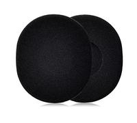 JHZZWJ Coussinets de rechange pour écouteurs Logitech H800/H150/H151/H110