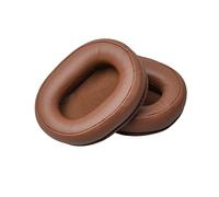 JHZZWJ Coussinets de rechange professionnels compatibles avec ATH M50x/M50/M50xBT/M50RD/Audio Technica M40X/M30x/M20x/MSR7/ATH-ANC9