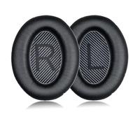 JHZZWJ Coussinets de rechange professionnels compatibles avec Bose QuietComfort 15 QC15 QC25 QC35 QC2 Ae2 Ae2i Ae2w SoundTrue/SoundLink