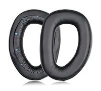 JHZZWJ Coussinets de rechange professionnels compatibles avec Sennheiser GSP 370, Sennheiser GSP 350, GSP 303, GSP 302, GSP 301 et GSP 300