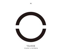Ji-Hoon, Park - O'Clock-CD+Book [Import]