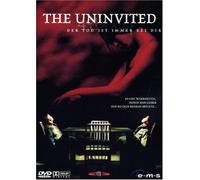 Ji-Hyun,J. - Uninvited,The [Import]
