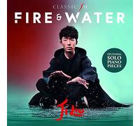 Ji Liu – Fire & Water