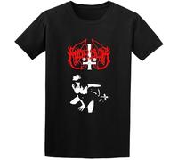 ji Marduk 'F Me Jesus' T-Shirt Black M