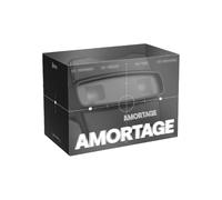 JI-SOO Earthquake Mini album [AMORTAGE] (REELS Ver) NFC Flipbook