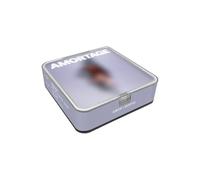 JI-SOO MINI ALBUM [AMORTAGE] APP VER.