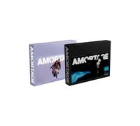 Ji-soo Mini album [Amortage] Édition exclusive 2 VER