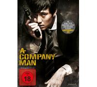 Ji-Sub,So - A Company Man